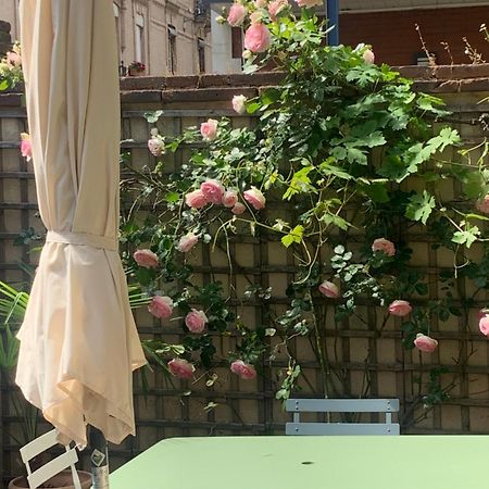 Les Loges des Chalets Toulouse Extérieur photo